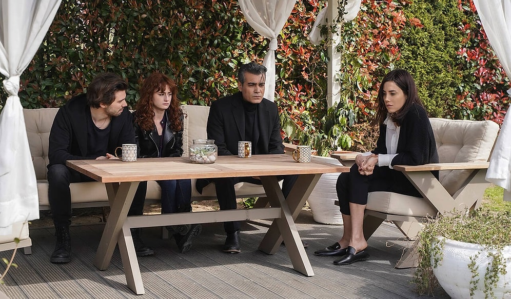 Sadakatsiz Son Bölümü İle Yine Nefesleri Kesti! Sadakatsiz 25. Bölüm Full İzle Ekranı…