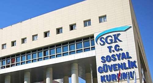 Sosyal Güvenlik Kurumu 'Kod-29' Uygulamasında Düzenlemeye Gitti