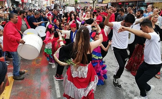 Resmi Gazete'de Yayımlandı: 8 Nisan 'Romanlar Günü' Olarak Kutlanacak