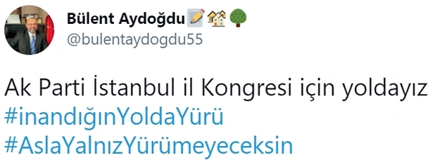 Kongreye Katılmıştı: AK Parti'li Belediye Meclis Üyesi Kovid-19'dan Hayatını Kaybetti