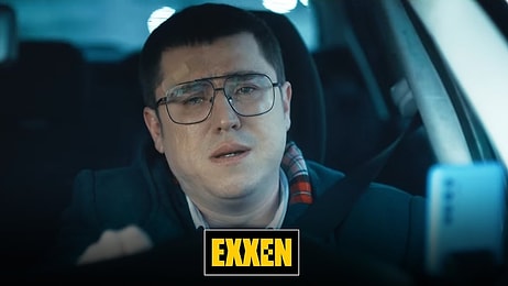 Exxen Bazı İlginç Olaylar Fragmanı Yayınlandı! Bazı İlginç Olaylar Konusu Ne, Oyuncuları Kim?