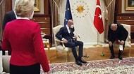 Bakan Çavuşoğlu'ndan AB Ziyaretindeki Protokol Tartışmalarına İlişkin Açıklama