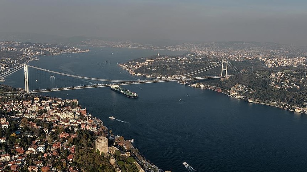 Emekli Amiral Yaycı: 'Boğazlar Üzerindeki Egemenliğimiz Montrö'ye Bağlı' Sözünü Hasımlarımız Bile Söylemedi