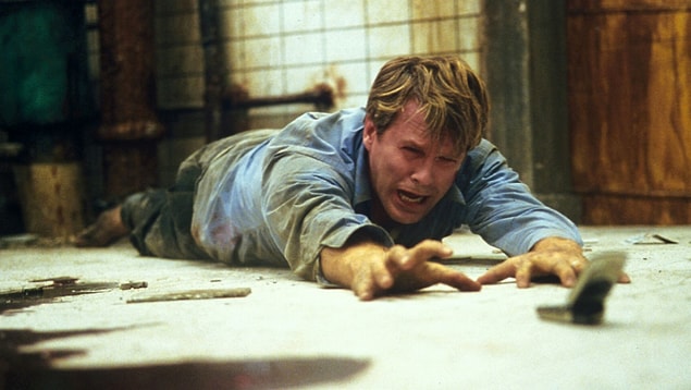 3. Saw (2004)