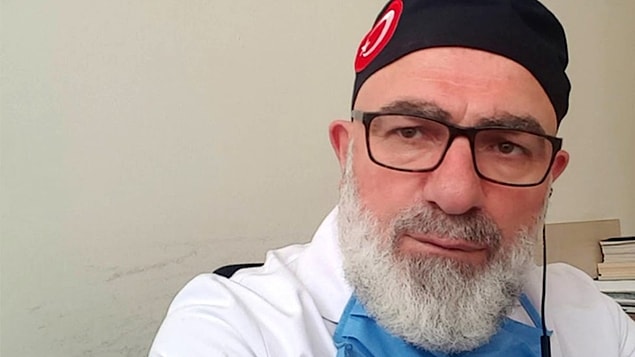 "Cezası ölüm"