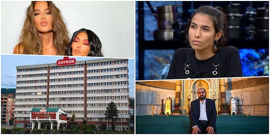 Bugün Neler Yaşandı? AKP'li Vekilin Türkçesi, MasterChef Kavgası, Khloe Kardashian