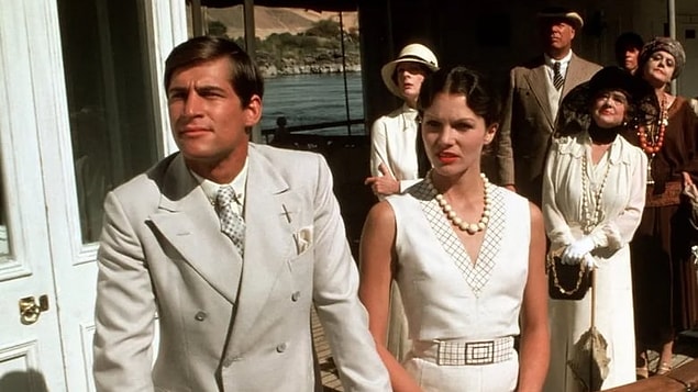 31. Nil'de Ölüm (1978)