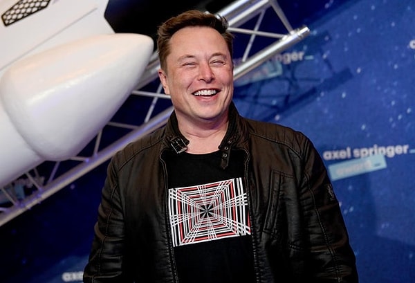 2. Генеральный директор Tesla Илон Маск - 151 миллиард долларов