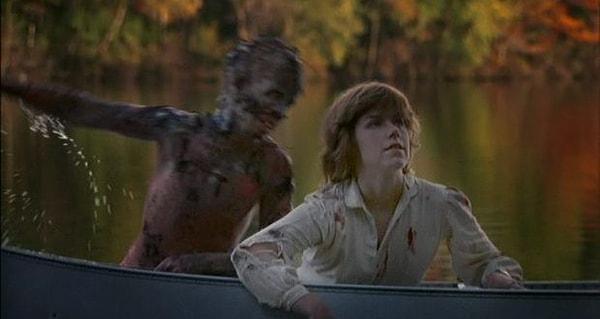 6. Friday the 13th (1980)