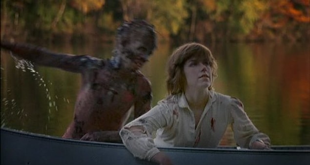 6. Friday the 13th (1980)