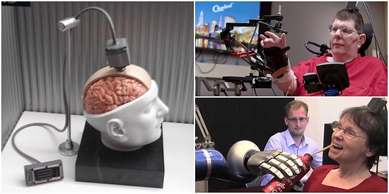 Burçak Yüce Yazio: İnsan Beyni Bilgisayarla Kablosuz İletişime Geçti