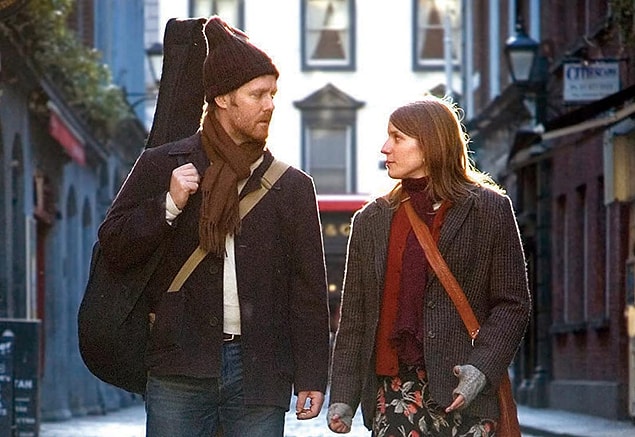 11. Once (2007)