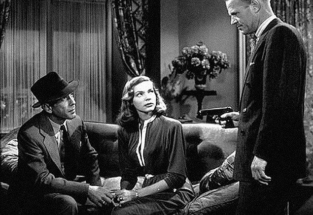 16. Derin Uyku (1946)