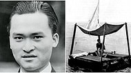 Dışkısını Yiyip Kanını İçerek Atlantik Okyanusunda 133 Gün Boyunca Hayatta Kalan Adam: Poon Lim