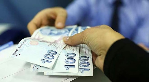 Nakdi Ücret Desteği Ne Zaman Yatacak?