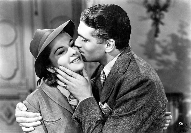 9. Rebecca (1940)