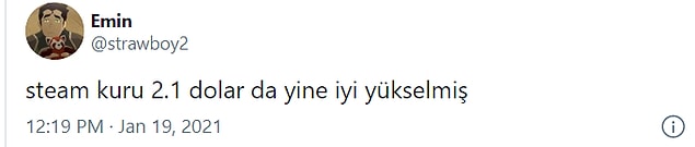 8. Düşünün bu yükselmiş hali