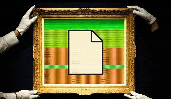 NFT Nedir? NFT Sizi Zengin Eder mi?