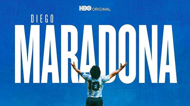 Asıl konumuza dönecek olursak HBO’nun ‘Maradona’ belgeselinde biraz yüzeysel olarak gösterdikleri Camorra’nın futbola etkisini açalım.