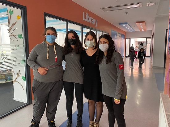 Harvard ve Brown Üniversitesi'ne Kabul Edilen Diyarbakırlı Gençler Konuştu: 'Önemli Olan Şey Asla Pes Etmemek'