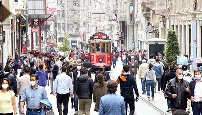 Uzaktan Mesai ve Tam Kapanma Olacak mı? Bilim Kurulu Üyesi Kayıpmaz'dan Tedbir Açıklaması