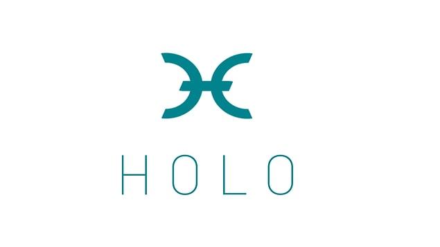 10. Holo (Hot)
