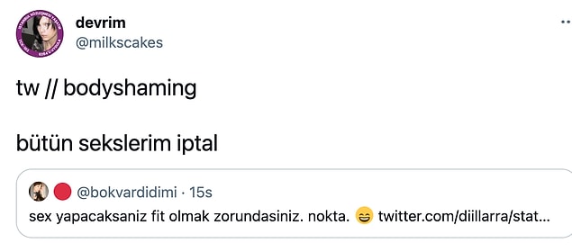 Peki siz ne düşünüyorsunuz?