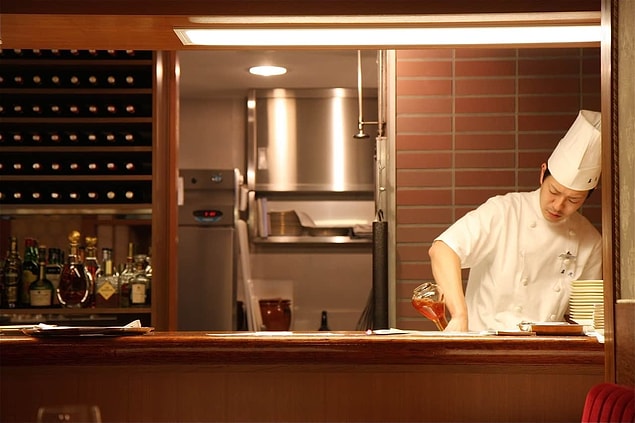2. Aragawa, Tokyo, Japonya