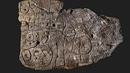 Avrupa’nın Bilinen En Eski Üç Boyutlu Haritası Ortaya Çıktı