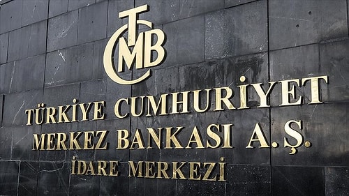 Reuters: Merkez Bankası’nın Net Döviz Rezervleri 2003'ten Bu Yana En Düşük Seviyeye Geriledi