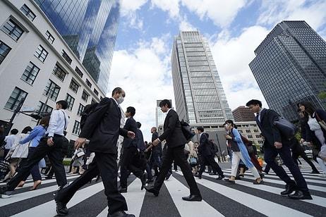 Japonya 4 Günlük Mesai Düzenine Geçmeyi Planlıyor