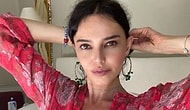 Camdaki Kız "Cana" Hande Ataizi Kimdir? Hande Ataizi Kaç Yaşında ve Nereli?