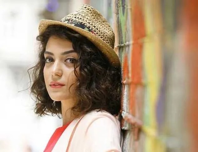 Merve Polat Rol Aldığı Dizi ve Filmler