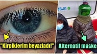 Hep Aynı Şeyleri Görmekten Sıkılanları İlginçliğe Doyuracak Birbirinden Acayip 15 Yeni Görsel
