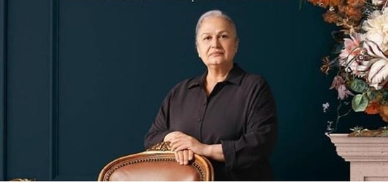 Camdaki Kız "Hafize" Nihal Menzil Kimdir? Nihal Menzil Kaç Yaşında ve Nereli?