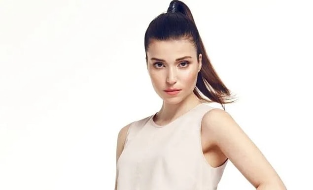 Selma Ergeç Rol Aldığı Dizi ve Filmler