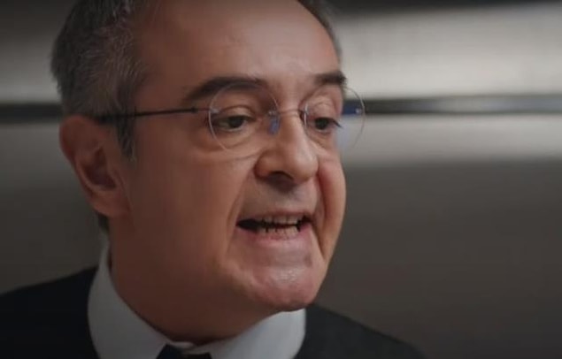 Şerif Erol Rol Aldığı Dizi ve Filmler