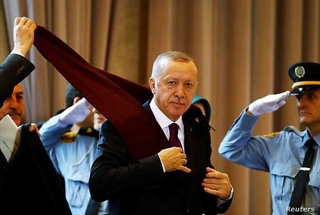 İtalya Başbakanı, Cumhurbaşkanı Erdoğan İçin 'Diktatör' İfadesini Kullandı!