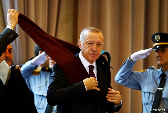 İtalya Başbakanı, Cumhurbaşkanı Erdoğan İçin 'Diktatör' İfadesini Kullandı!