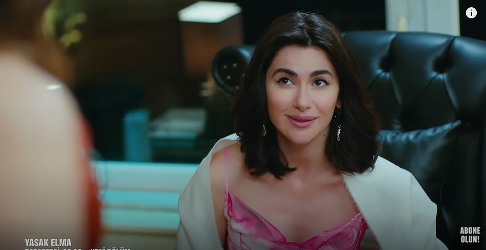 Yasak Elma 106. Bölüm Fragmanı