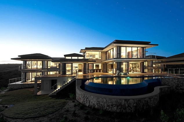 14. Joyce Associates tarafından yapılan E16 House: