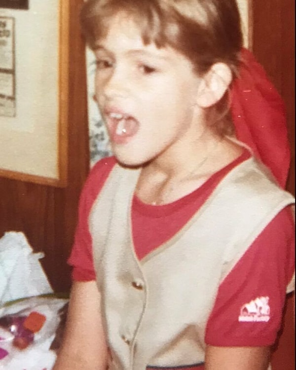 10. Джулия Робертс