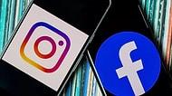 Facebook ve Instagram Bir Kez Daha Çöktü!