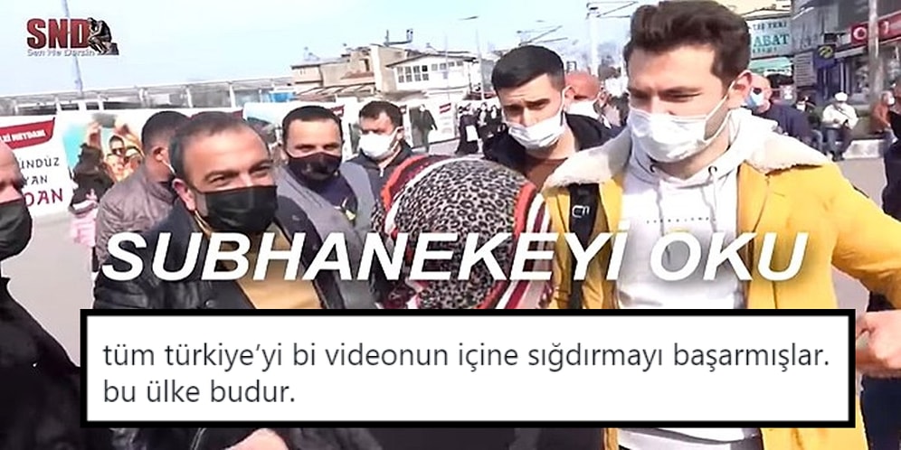 Twitter'ın Mizahşörleri Tarafından Paylaşılmış Geçtiğimiz Haftanın En İyi Videoları