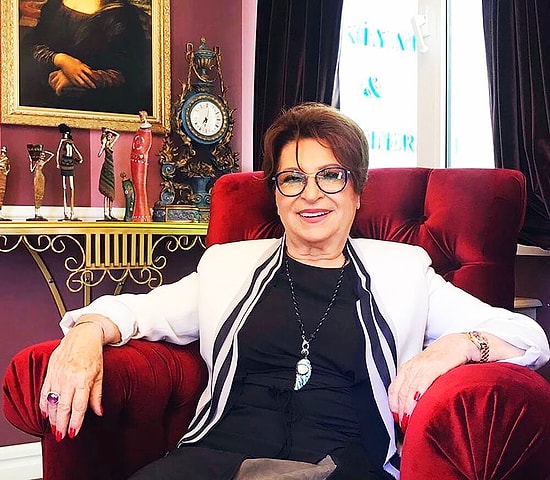 Gülseren Budayıcıoğlu Kimdir, Kaç Yaşındadır? Gülseren Budayıcıoğlu Neden Gündemde?