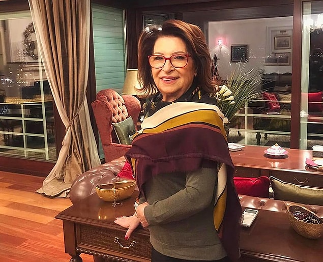Gülseren Budayıcıoğlu Kimdir?