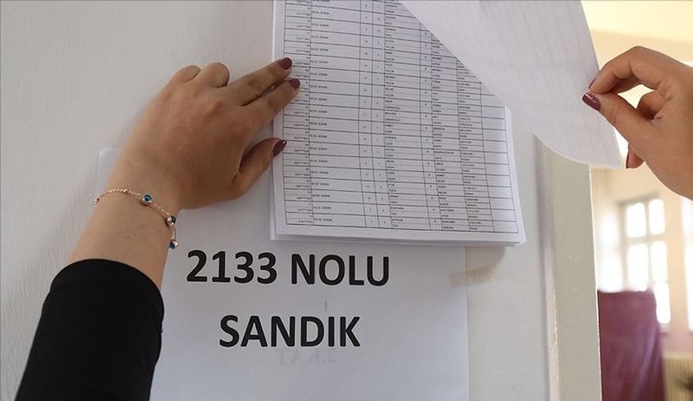 'Seçim Göçü' Önlemi Geliyor: 'Oy Kullanmak İçin En Az 3 Ay İkamette Oturulması Gerekecek'