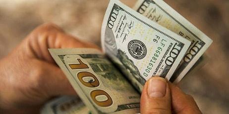 Merkez Bankası Yıl Sonu Beklentisini Açıkladı: Dolar 8,95 TL