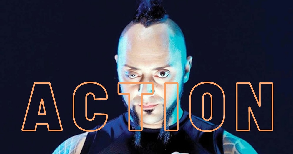 Buralarda Metal Deyince Aklımıza Hayko Cepkin Gelir: Hayko’yu 15 Şarkısı İle Tanıyalım