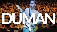 Kanımızı Kaynattı, Gözlerimizi Yaşarttı: Duman’ın En Güzide 14 Şarkısı Sizlerle